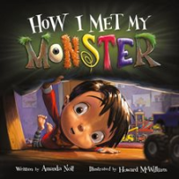 How_I_Met_My_Monster